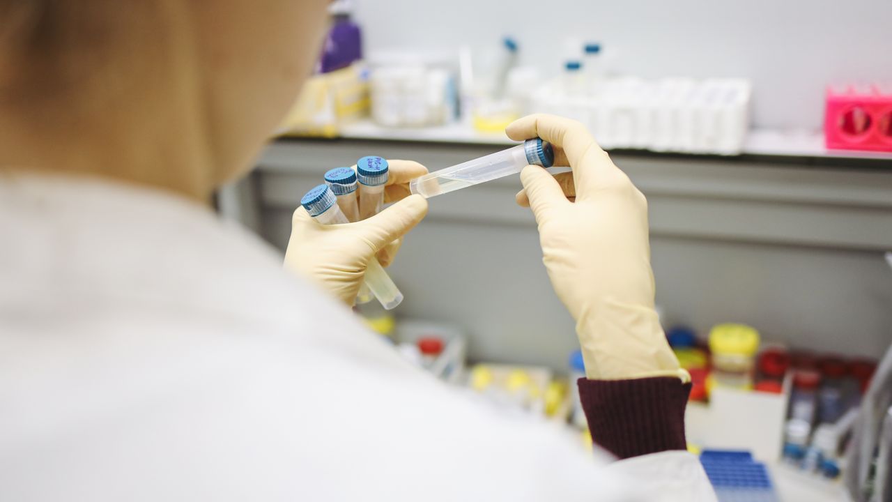 The Complete Guide to Peptide Testing: Identity, Purity, Potency, and Stability