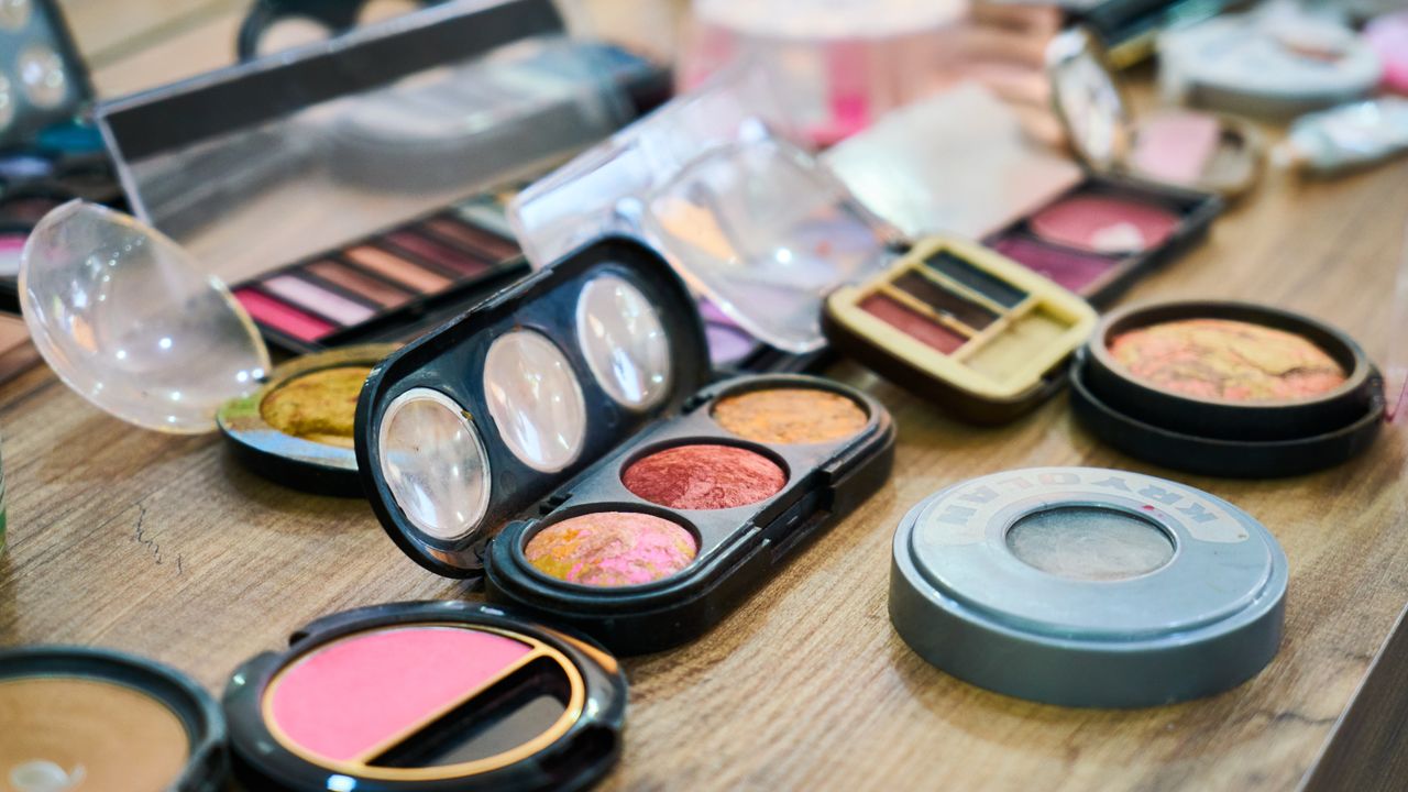 Heavy Metals in Cosmetics: Sources and Limits