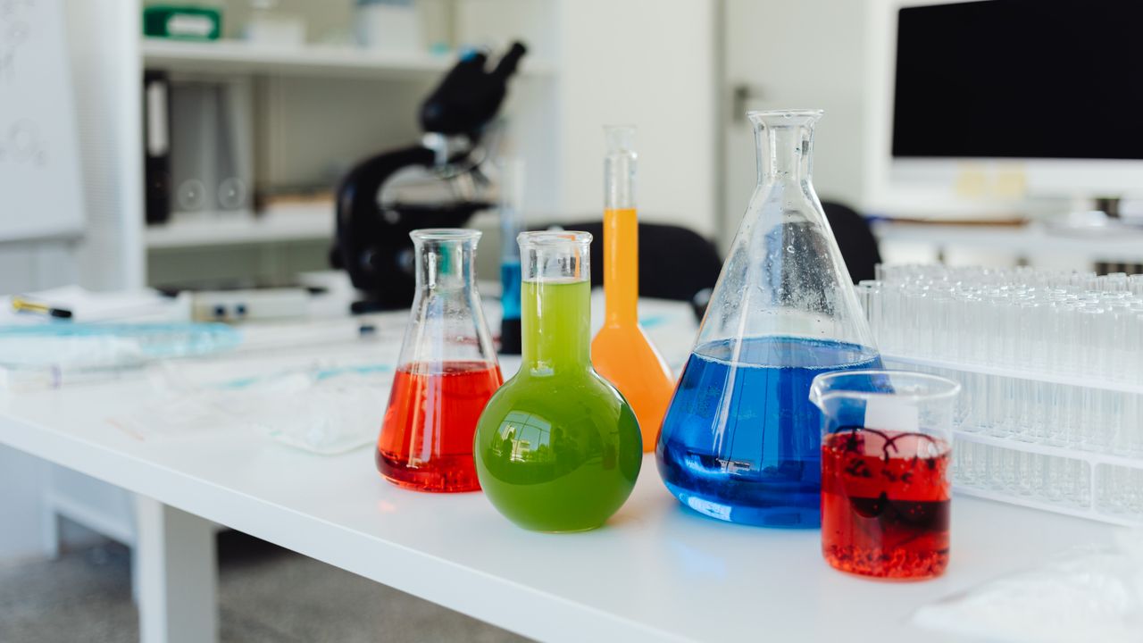 ISO/IEC 17025 Accreditation: What It Means for Your Test Results