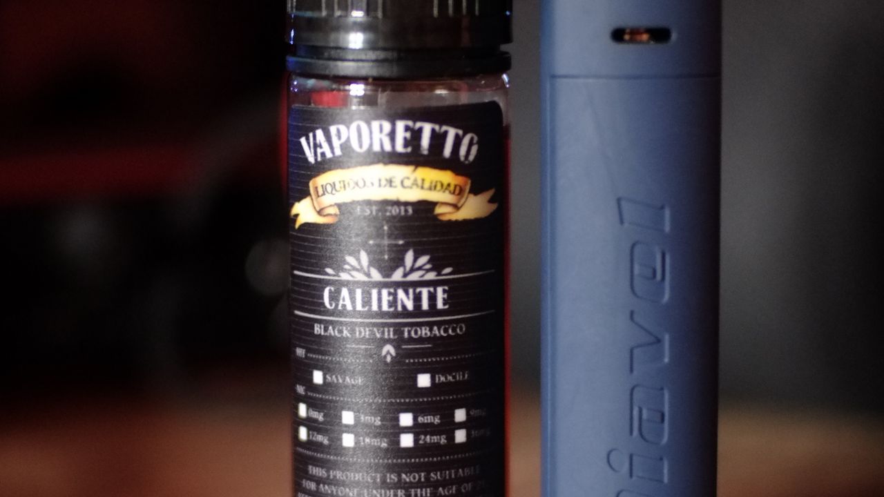 Nicotine Salt vs. Freebase: What Testing Reveals