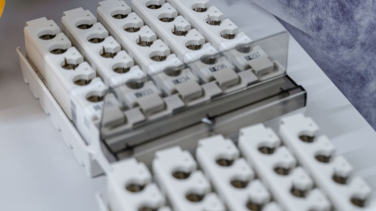 Peptide Molecular Weight Confirmation: Why LC-MS Is Non-Negotiable