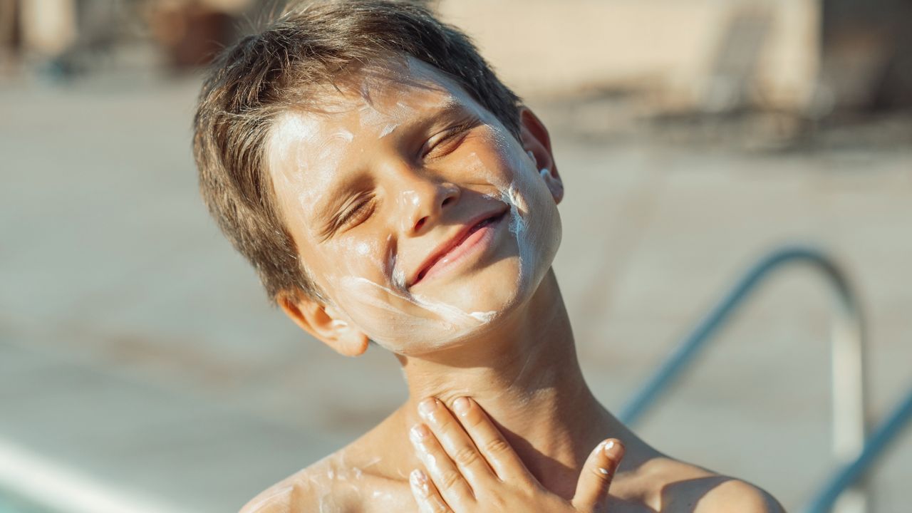 SPF and Sunscreen Testing: What the Label Claim Requires