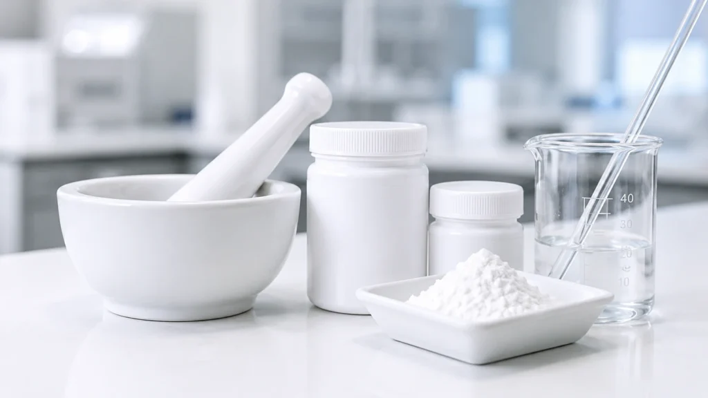 Pharmaceutical & Biotechnology Testing