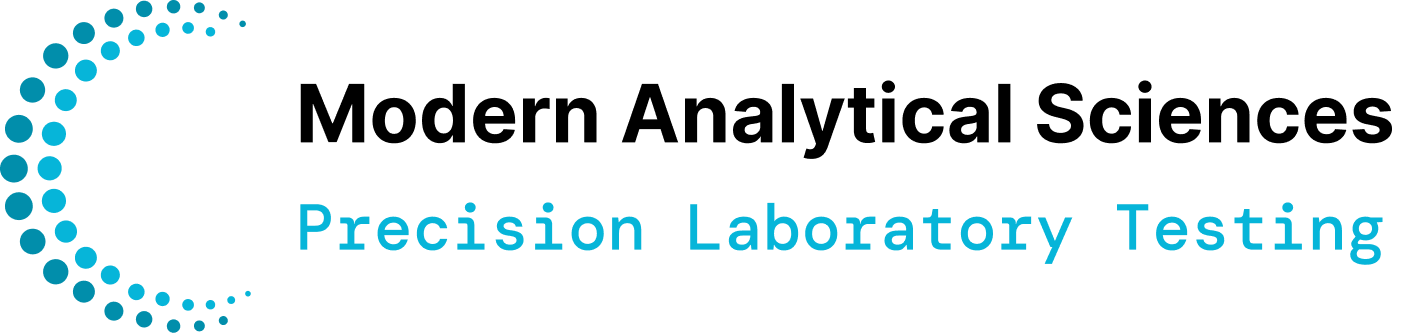 Modern Analytical Sciences