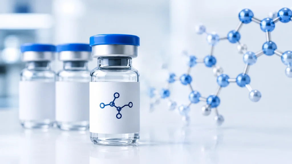 Peptide Testing