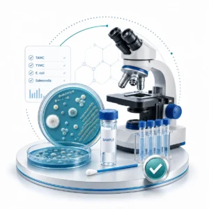 Microbiology