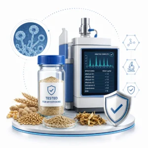 Mycotoxins